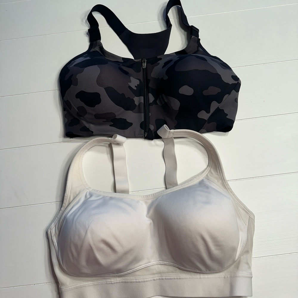 Target Sports Bras